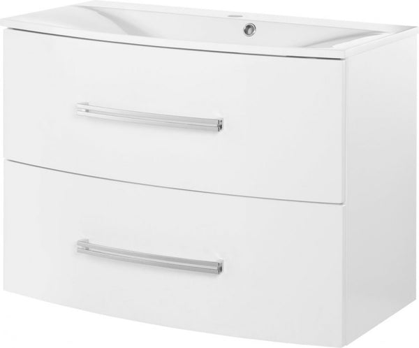 Mosdó 80 cm széles