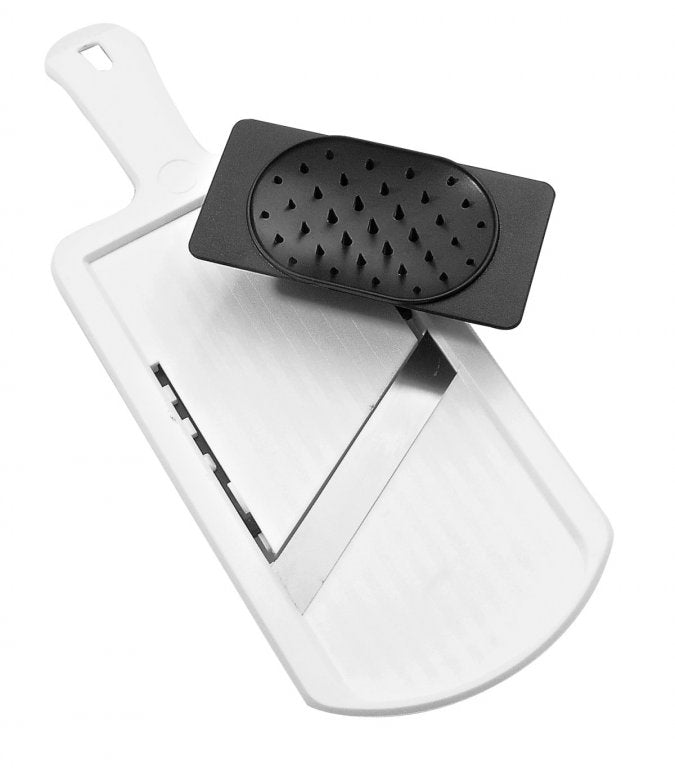  FM Állítható Zöldségszeletelő tartóval