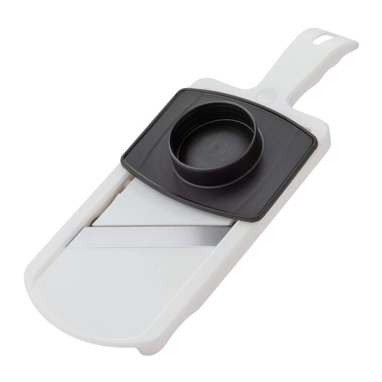  FM Állítható Zöldségszeletelő tartóval