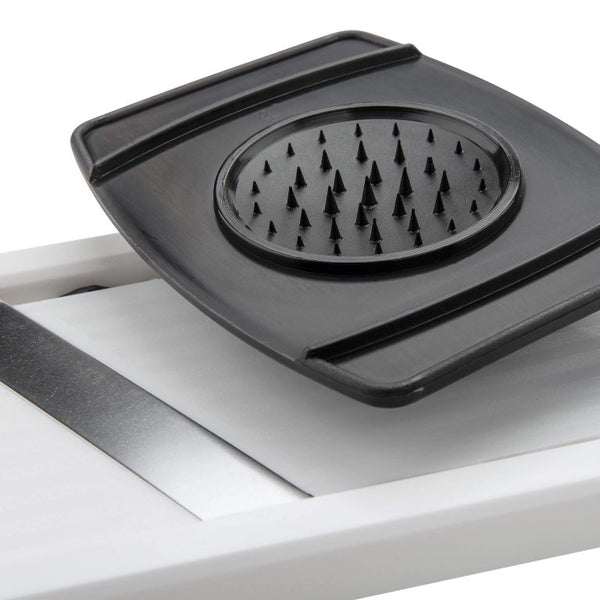  FM Állítható Zöldségszeletelő tartóval