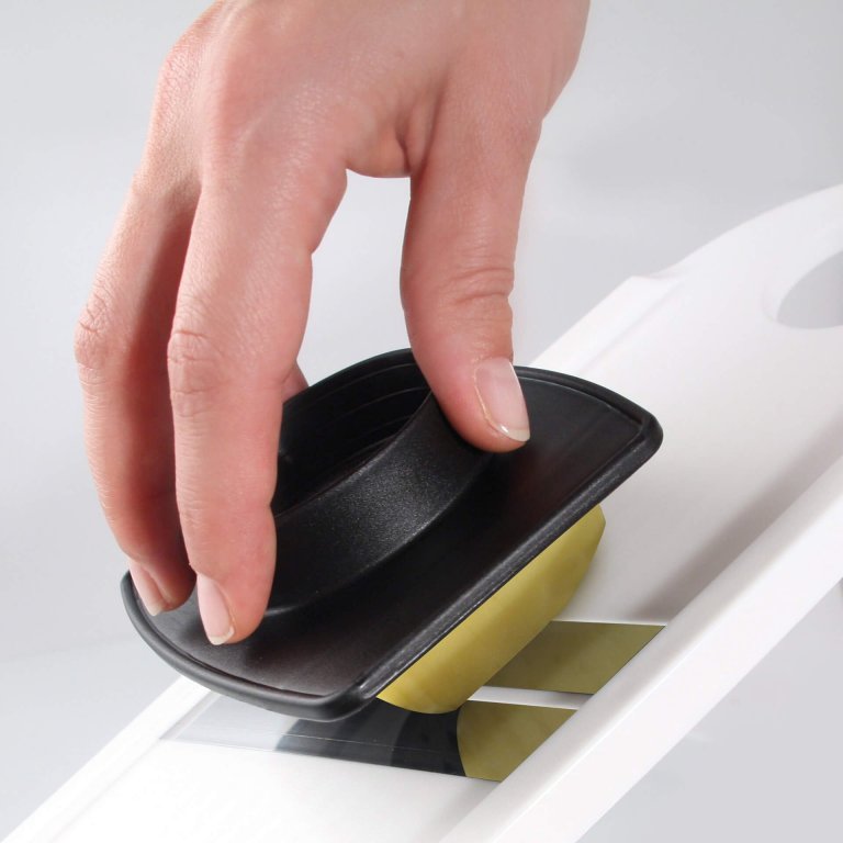 FM Zöldségszeletelő+tartó