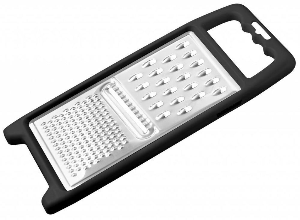 FM Univerzális reszelő 25x11cm INOX