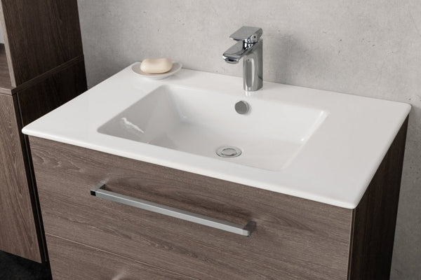 Kerámia mosdó 81 cm széles