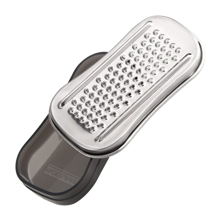 FM Szerecsendió reszelő tetővel 9x5 cm