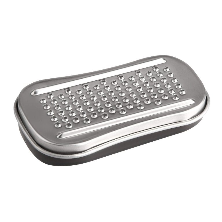 FM Szerecsendió reszelő tetővel 9x5 cm