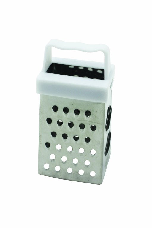 FM Mini négyoldalú reszelő, 7,5 cm