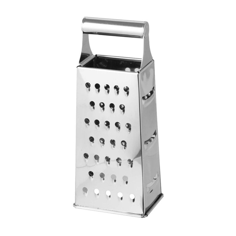 FM Négyoldalú reszelő 21 cm