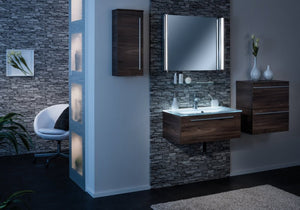 Üvegmosdó 80 cm széles