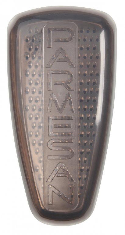 FM Parmezán reszelő és tároló