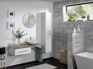 Kerámia mosdó Ø 42 cm