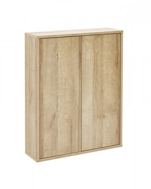 FINN Dupla Függőszekrény 60 cm széles tölgy