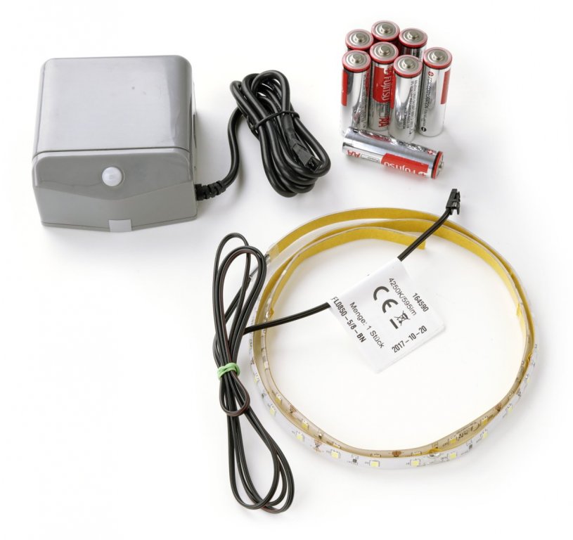 Világítás mosdóhoz