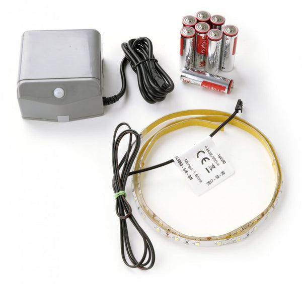 Világítás mosdóhoz