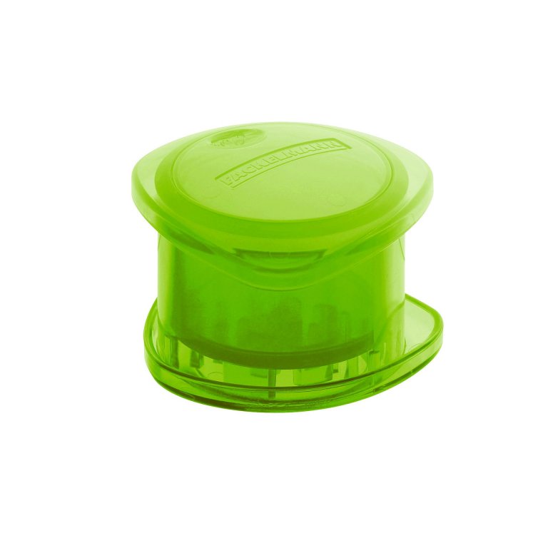 FM Fokhagyma daráló+tároló