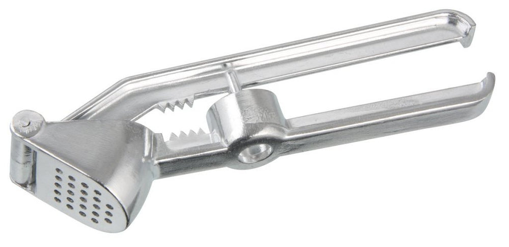 FM Fokhagymanyomó, alu