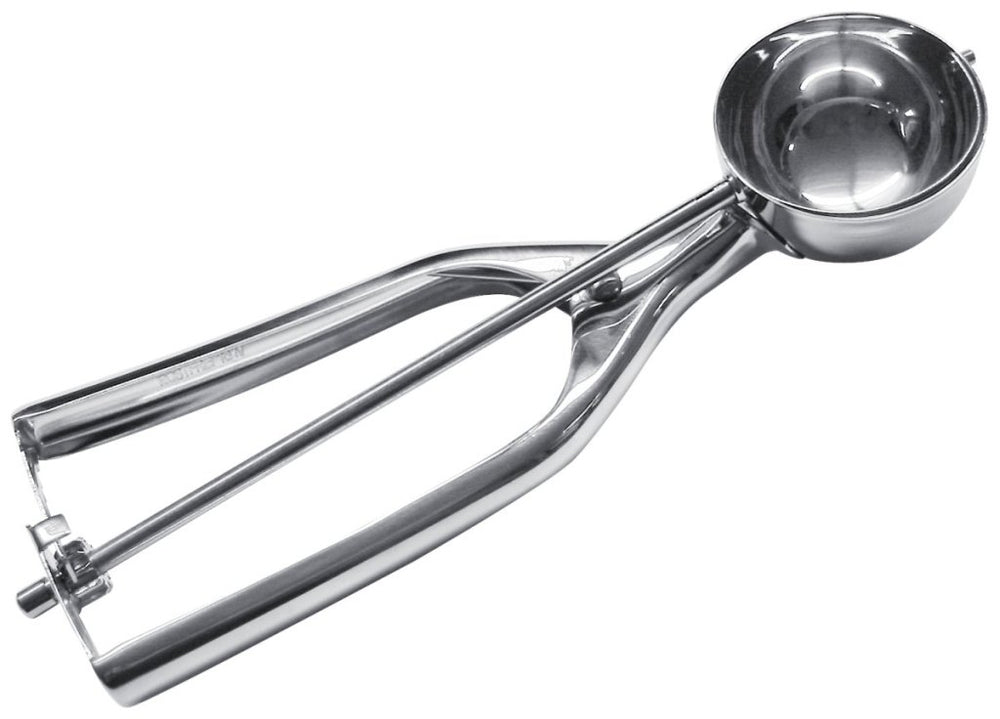 FM Fagylaltadagoló 50mm INOX