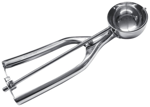 FM Fagylaltadagoló 50mm INOX