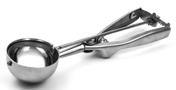 FM Fagylaltadagoló 50mm INOX