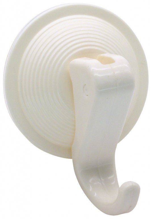 FM Akasztó 5,5 cm fehér