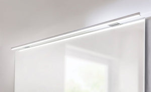 LED világítás 89 cm 
