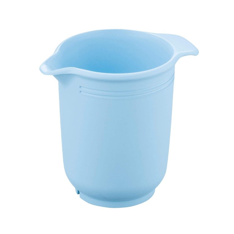 DR OETKER Keverőtál 1l Retro