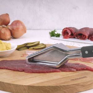 FM Húsklopfoló 27 cm Statement