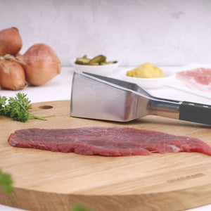 FM Húsklopfoló 27 cm Statement