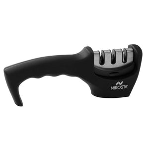 NIROSTA Késélező Quick-Sharp