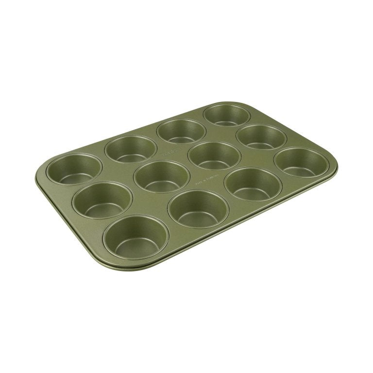 ZENKER GREEN VISION Muffinforma 12 db-os