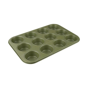 ZENKER GREEN VISION Muffinforma 12 db-os