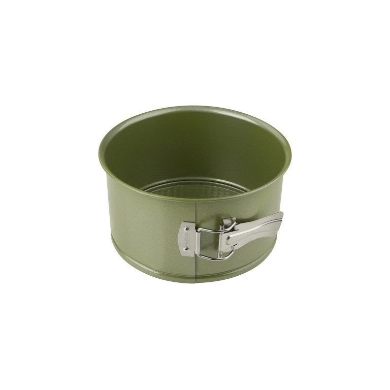 ZENKER GREEN VISION Kerek tortaforma magas peremmel 18 cm