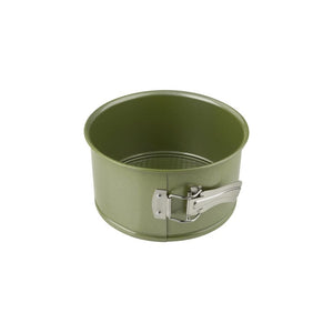 ZENKER GREEN VISION Kerek tortaforma magas peremmel 18 cm