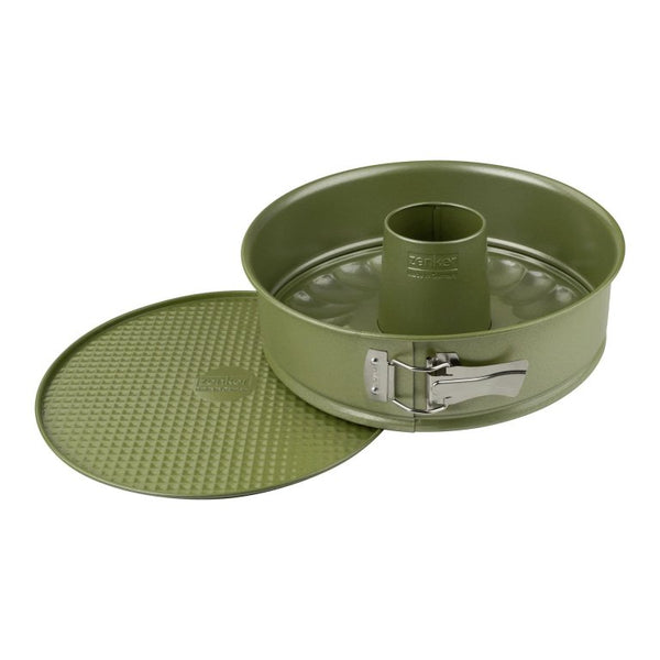 ZENKER GREEN VISION Kerek tortaforma kuglófbetéttel 26 cm