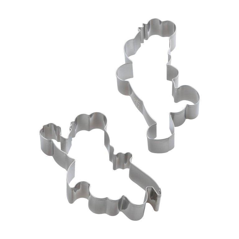 ZENKER Süteménykiszúró 2 részes Haribo