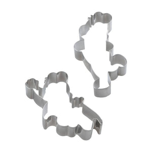 ZENKER Süteménykiszúró 2 részes Haribo