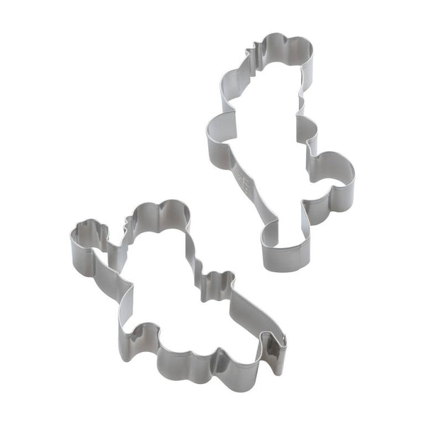 ZENKER Süteménykiszúró 2 részes Haribo