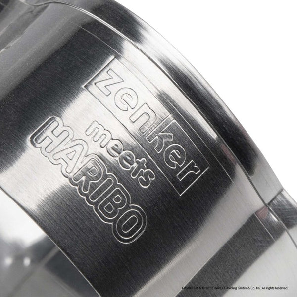 ZENKER Süteménykiszúró 2 részes Haribo