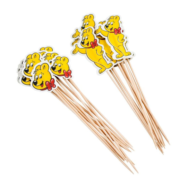 ZENKER Parti pálcika 24 db Haribo