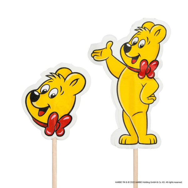 ZENKER Parti pálcika 24 db Haribo