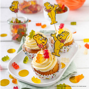 ZENKER Parti pálcika 24 db Haribo