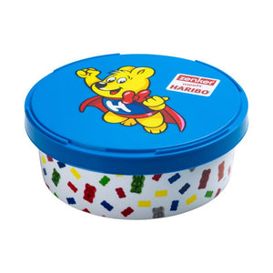 ZENKER Tárolódoboz 19 cm Haribo