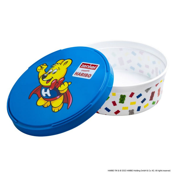 ZENKER Tárolódoboz 19 cm Haribo