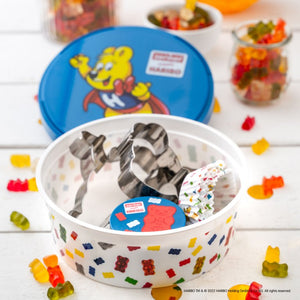 ZENKER Tárolódoboz 19 cm Haribo