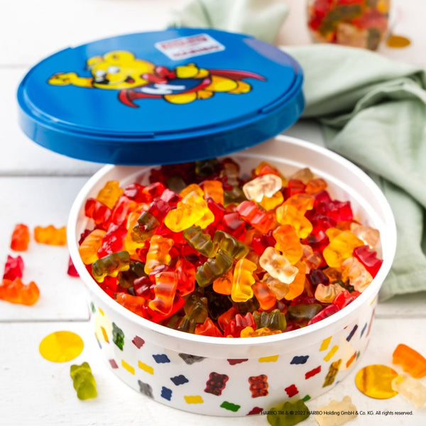 ZENKER Tárolódoboz 19 cm Haribo