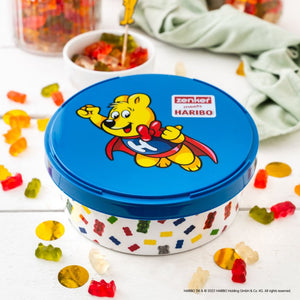 ZENKER Tárolódoboz 19 cm Haribo