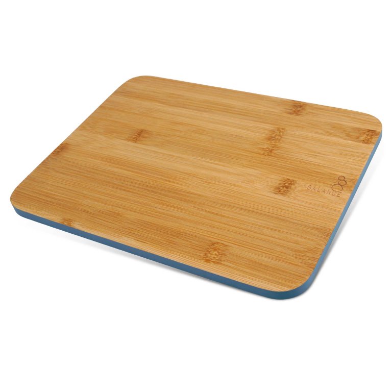 FM Vágódeszka bambusz 30x23 cm Balance