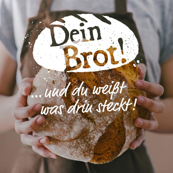 ZENKER Tésztavágó "Dein Brot!"