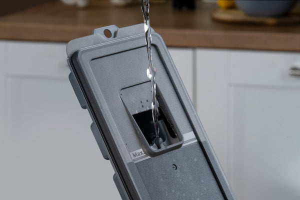 FM Jégkockakészítő Statement