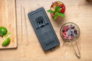 FM Jégkockakészítő Statement