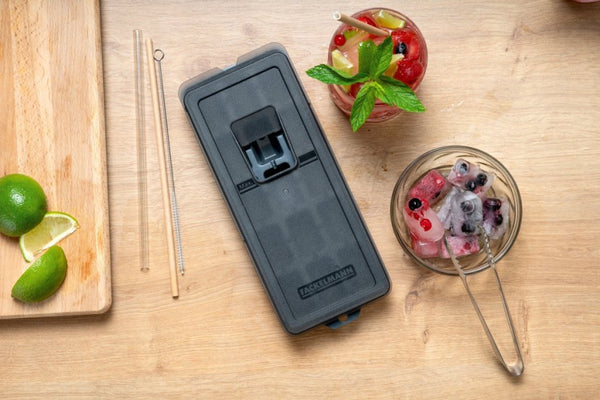 FM Jégkockakészítő Statement